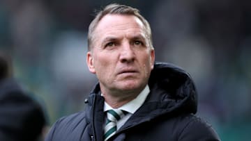 Celtic v Livingston - Scottish Cup