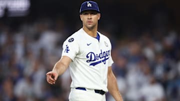 World Series - New York Yankees v Los Angeles Dodgers - Game 1