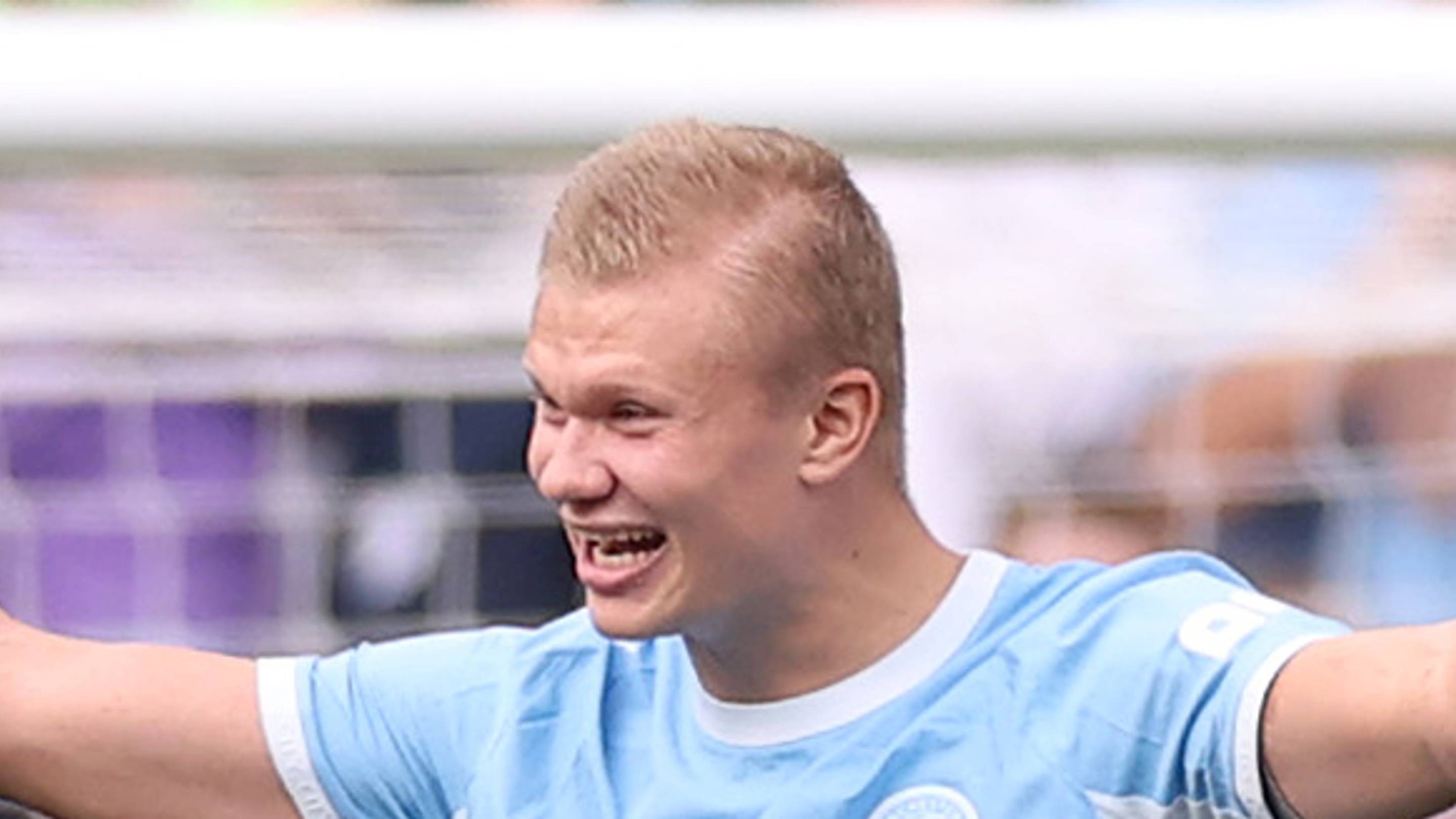 Full list of Man City stars called up for international duty