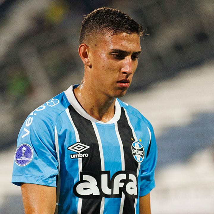 Miguel Monsalve