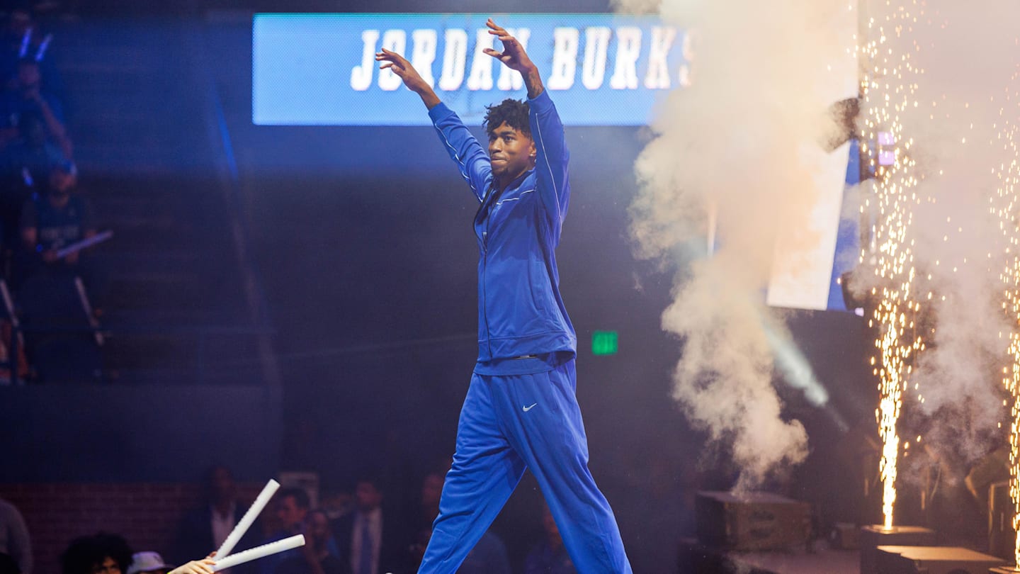 When Is Big Blue Madness? Key Details for the 2024 Season BVM Sports