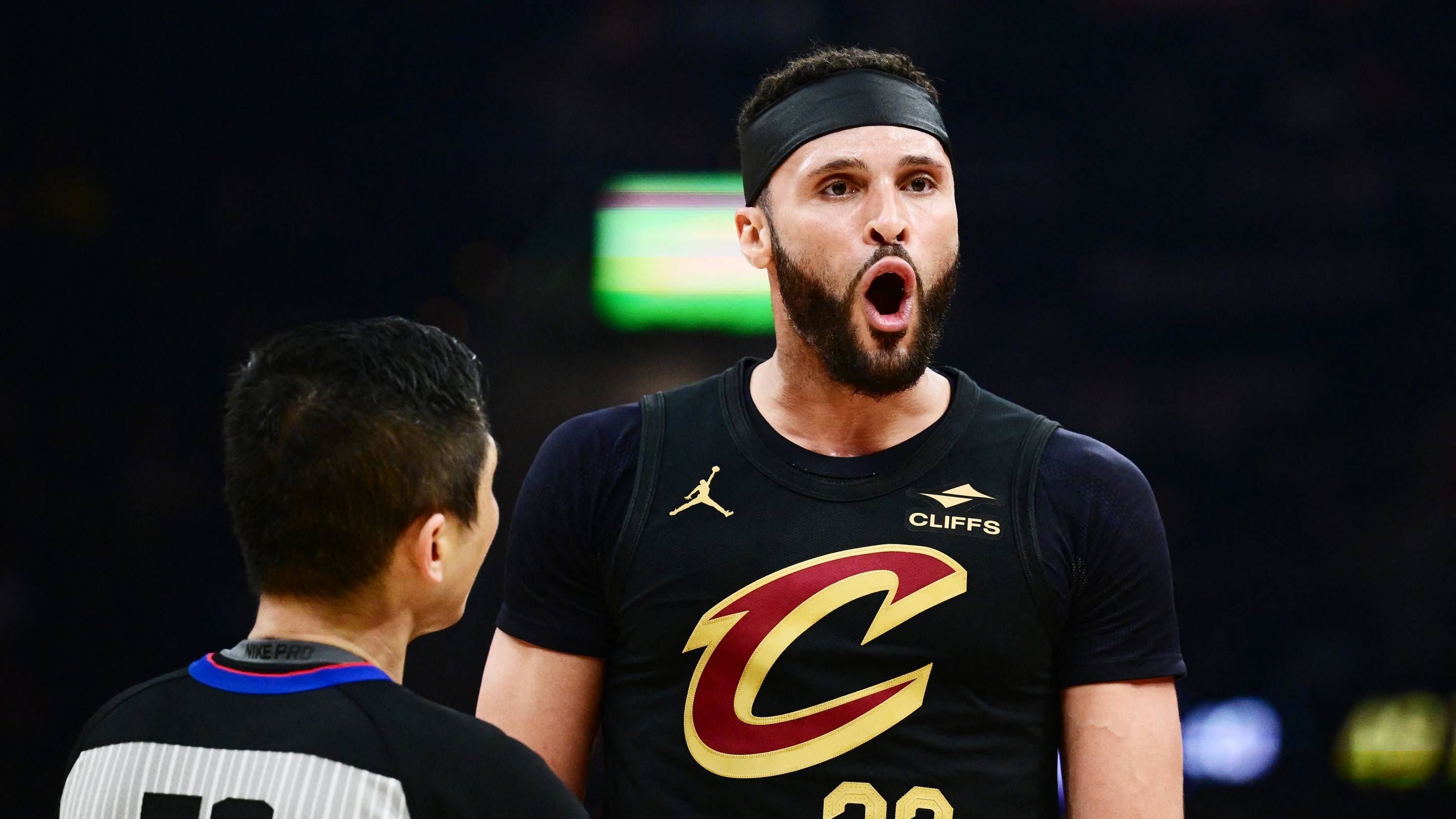 Counting Down the Cavs: Breaking Down the Number 22 in Cavaliers History