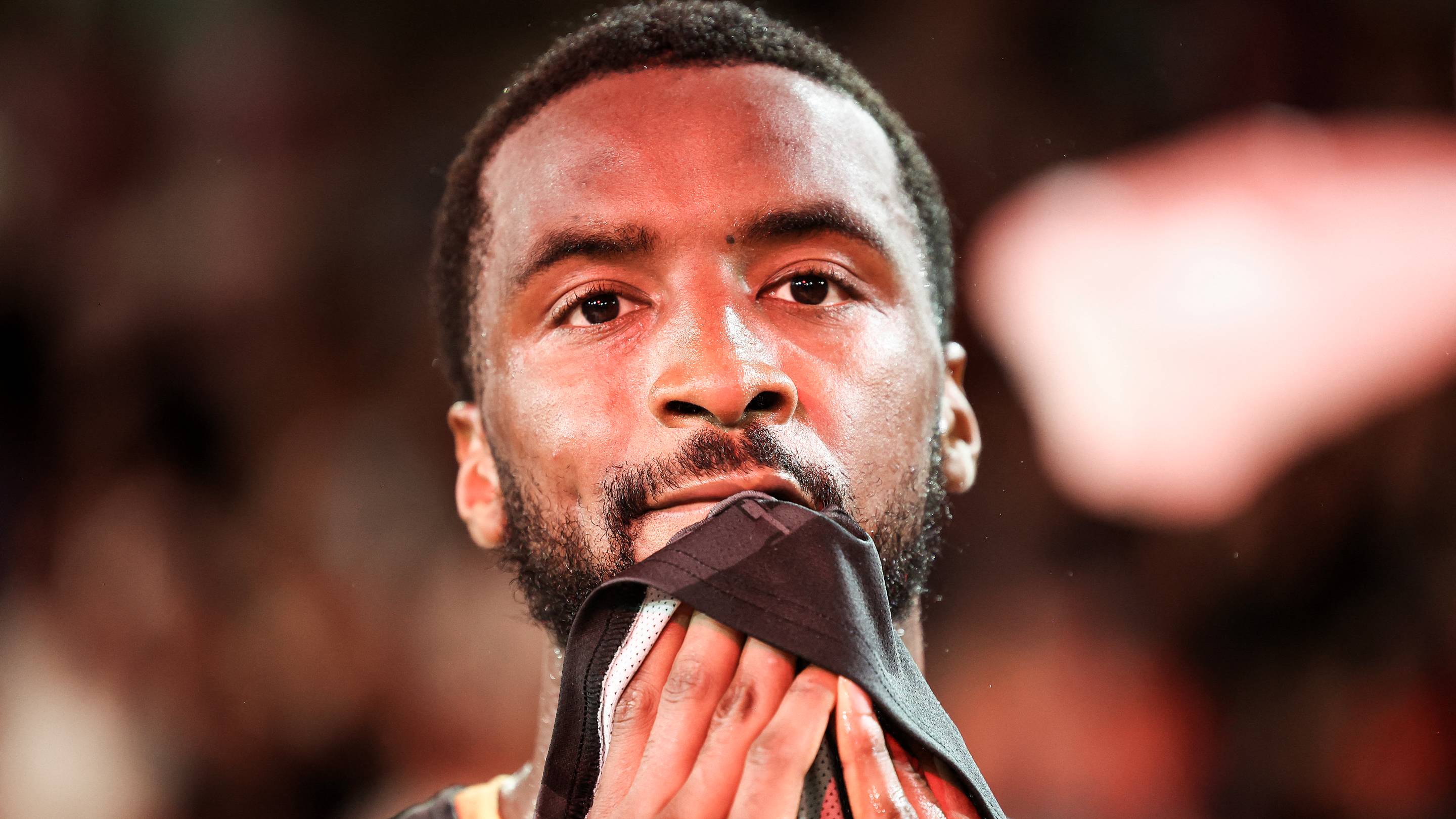 Alpha Diallo is quickly becoming Nuggets’ training camp standout