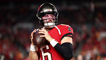 Baker Mayfield, Tampa Bay Buccaneers