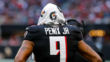 Carolina Panthers v Atlanta Falcons - NFL 2025