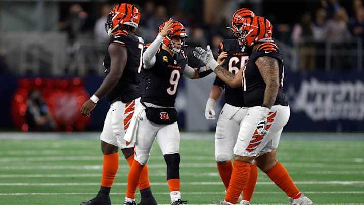 Predicting final 4 games on Bengals' schedule as they fight for their  playoff lives