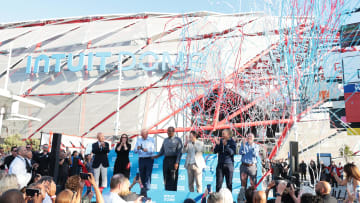 Intuit Dome, LA Clippers