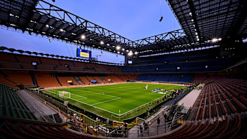 San Siro