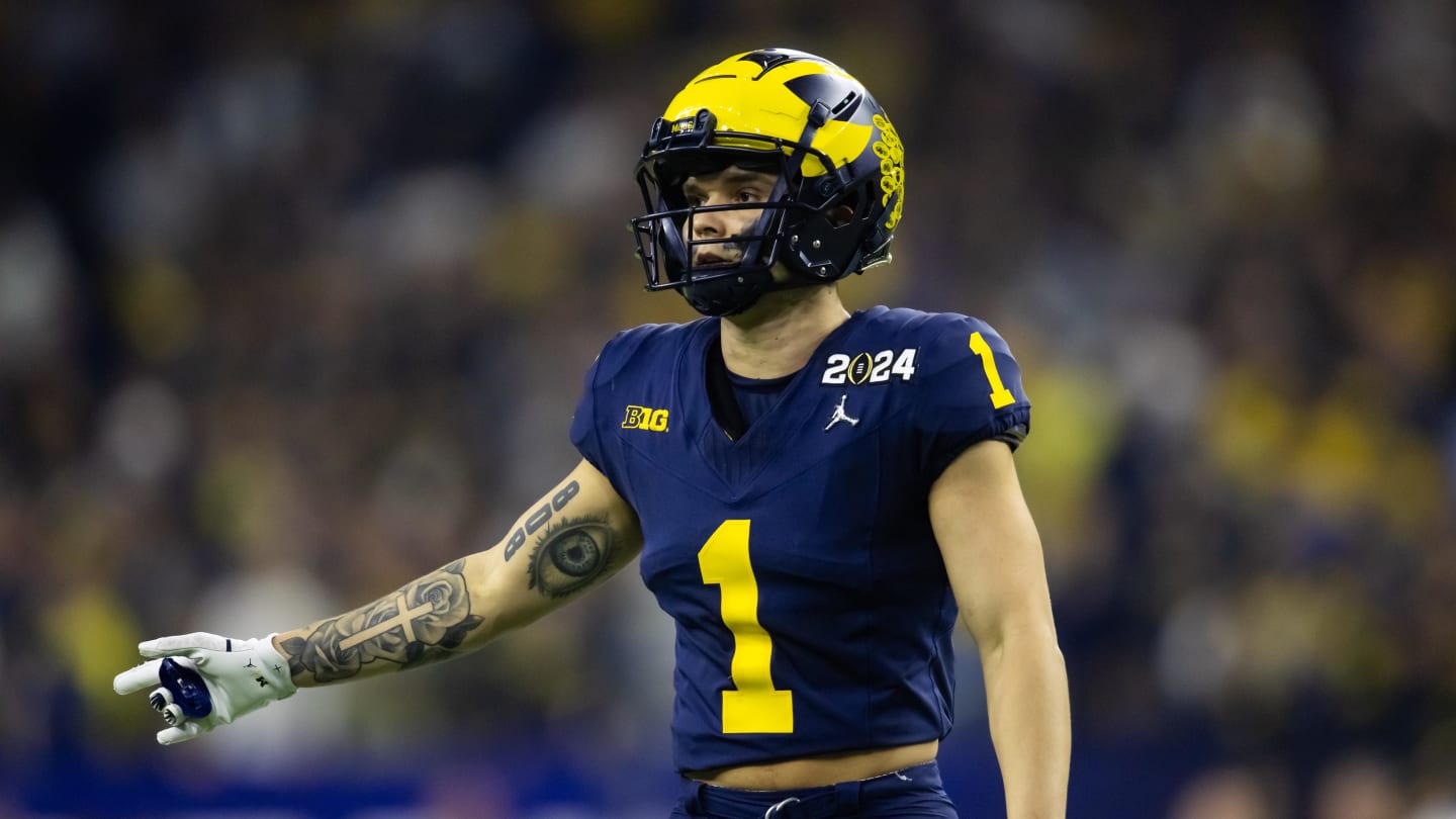 Insider Predicts Pittsburgh Steelers SecondRound Pick