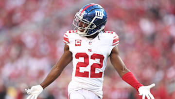 New York Giants v San Francisco 49ers