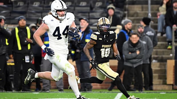 Indianapolis Colts Can Morph Offense with Tyler Warren