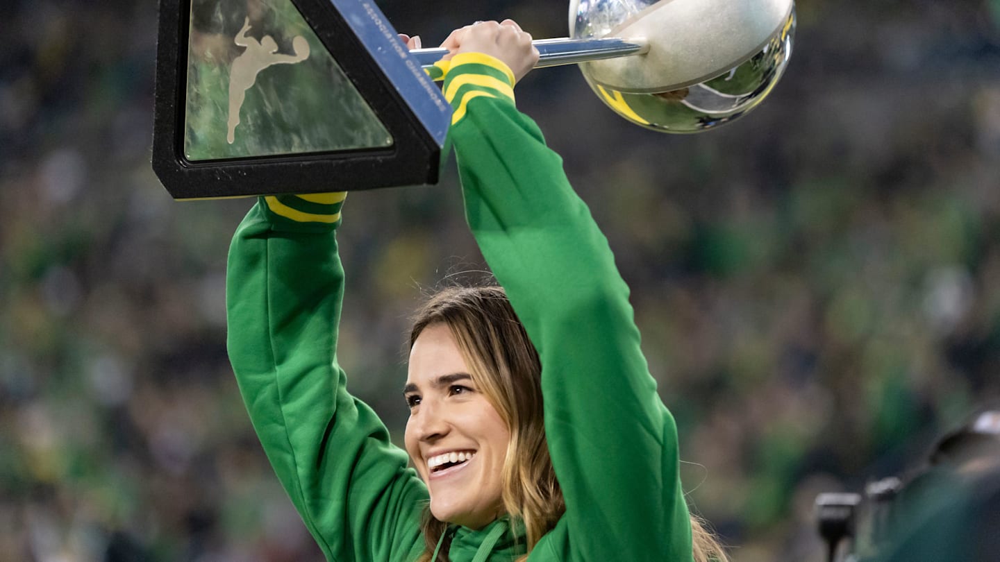 What New York Liberty's Sabrina Ionescu Said About $80 Million Practice Facility In Brooklyn