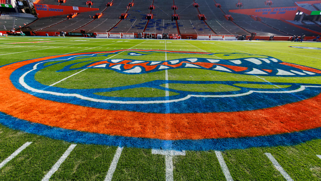 Ole Miss v Florida
