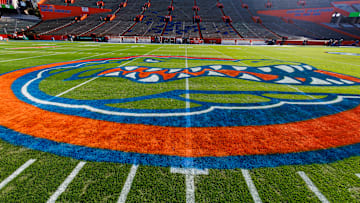 Ole Miss v Florida