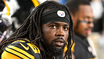 Donte Jackson