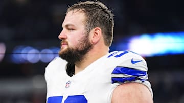 Tampa Bay Buccaneers v Dallas Cowboys