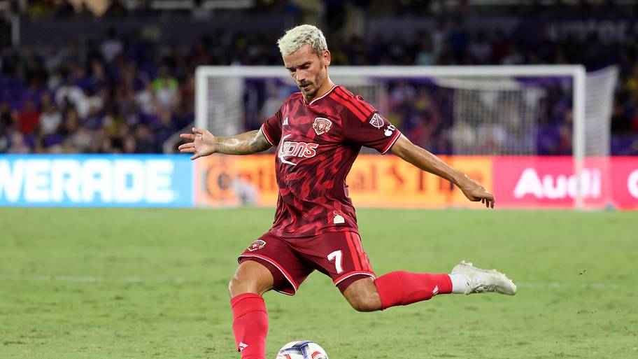 Antoine Griezmann