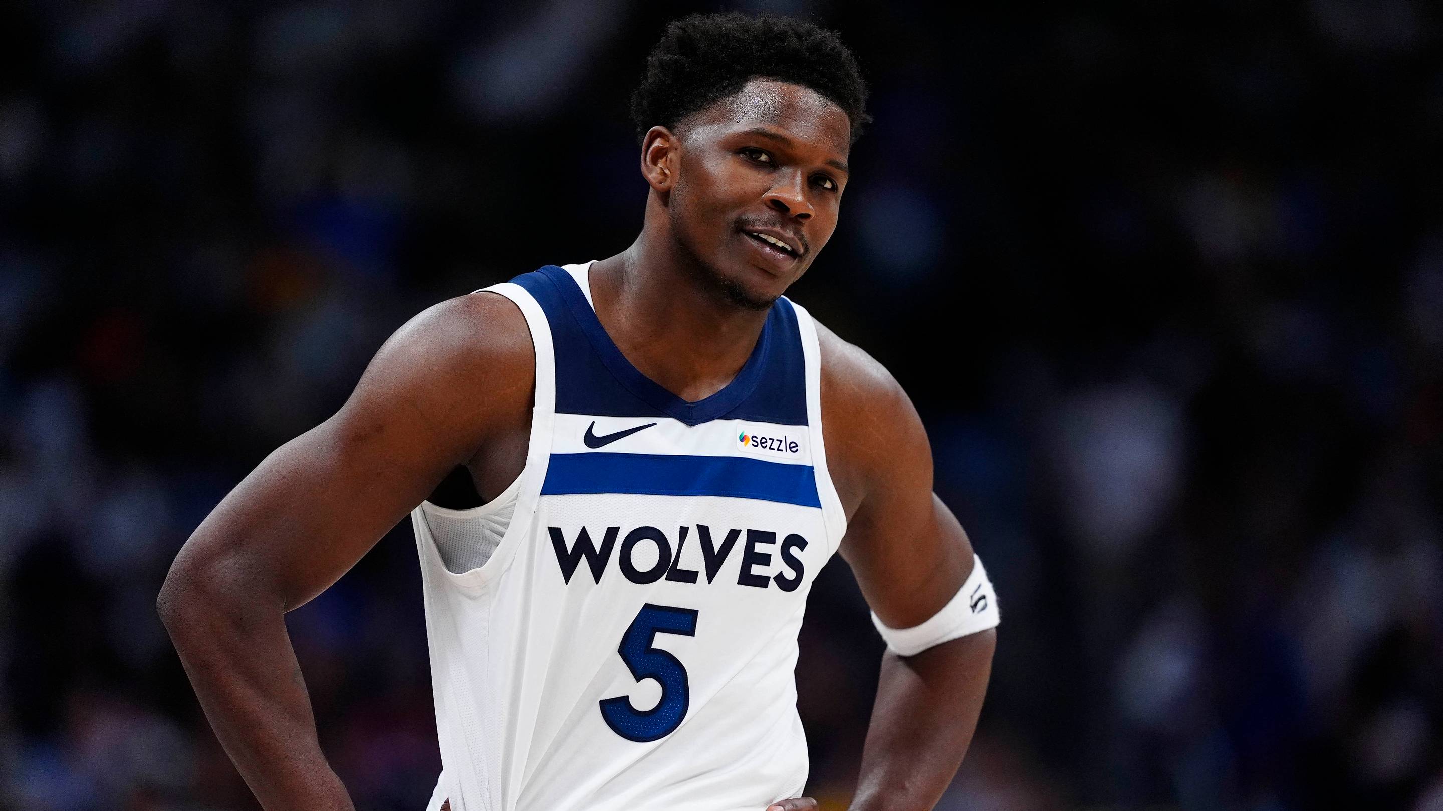 Timberwolves are being underrated ahead of the new season