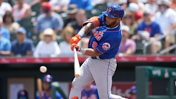 New York Mets v Miami Marlins