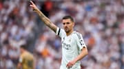 Dani Ceballos n'a pas été honnête avec la direction marseillaise.