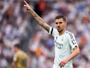 Dani Ceballos n'a pas été honnête avec la direction marseillaise.
