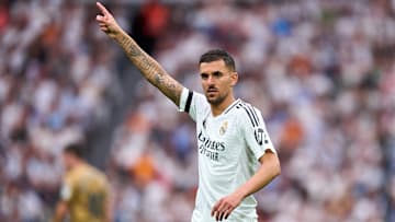Dani Ceballos n'a pas été honnête avec la direction marseillaise.