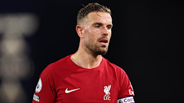 Jordan Henderson