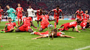Der FC Bayern ist Supercup-Sieger