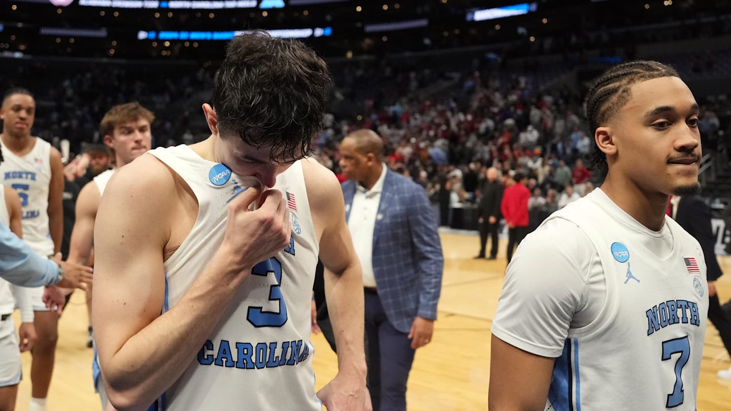 Former Stanford Basketball standout Cormac Ryan goes viral for speech ...