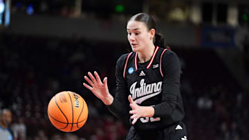 Indiana v Utah