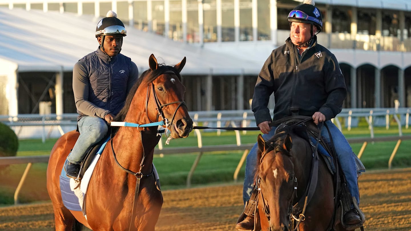 Creative Minister Preakness Stakes Horse Odds, History & Predictions