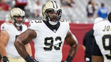 New Orleans Saints On SI Sports Illustrated New Orleans Saints On SI Sports Illustrated