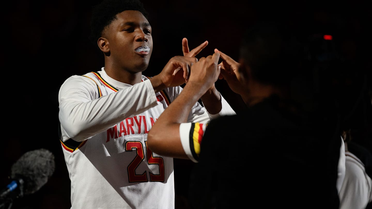 2025 NBA Draft: Derik Queen Brings A Unique Skillset To The Table