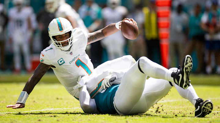 Sports Contributor Archive 2024