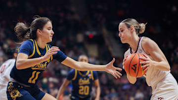 Notre Dame v Virginia Tech
