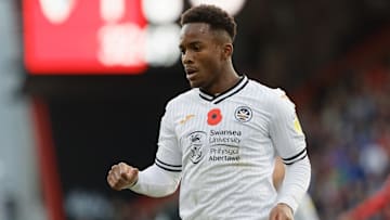 AFC Bourtnemouth v Swansea City - Sky Bet Championship