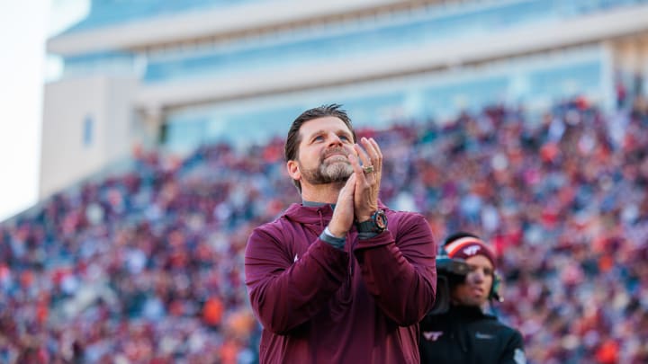 NC State v Virginia Tech