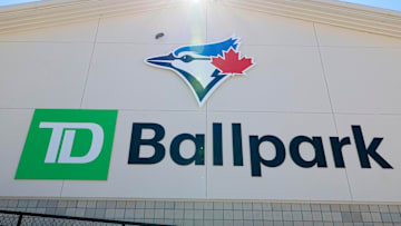 TD Ballpark is the home of the Dunedin Blue Jays, the Low-A affiliate of the Toronto Blue Jays.   
