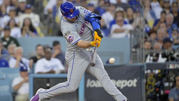 Pete Alonso