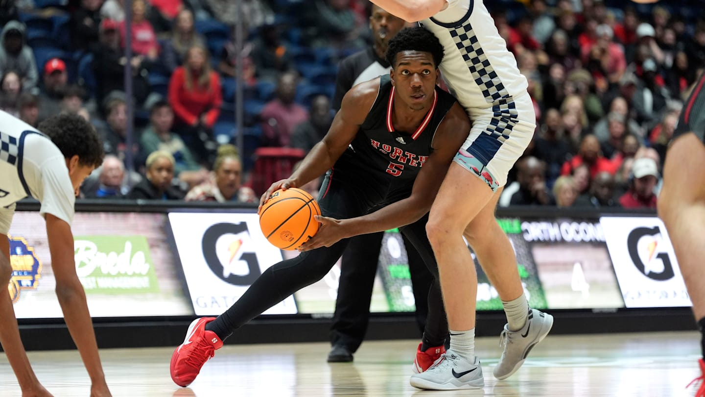 Atlanta Area High School Boys Basketball Schedule & Scores - January 30, 2026