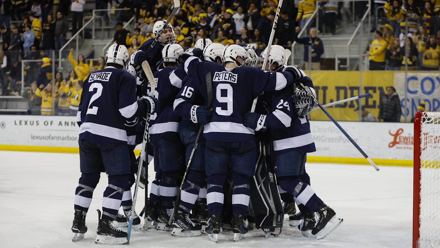 Penn State Recruiting Shines Despite White Out Loss