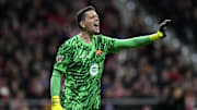Wojciech Szczesny est heureux au FC Barcelone et en profite pour tacler la Juventus.