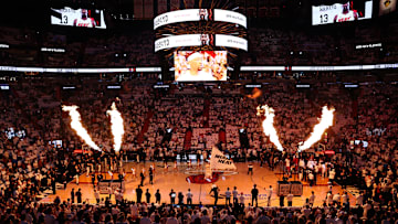 Boston Celtics v Miami Heat - Game Four