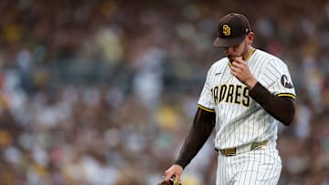 Wild Card Series - Atlanta Braves v San Diego Padres - Game 2