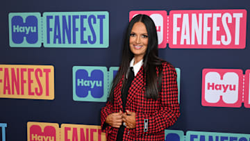 Hayu Fan Event With US Reality TV Stars