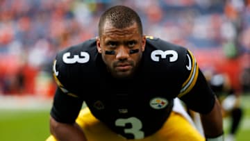 Pittsburgh Steelers v Denver Broncos