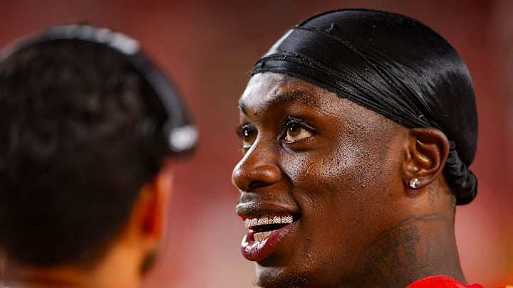 Chicago Bears v Kansas City Chiefs - NFL Preseason 2025