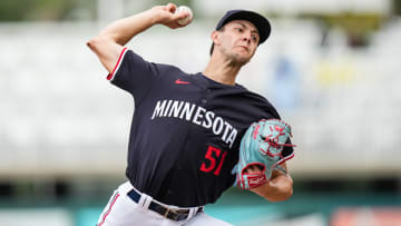 David Festa is among the Minnesota Twins prospects who should be considered untouchable at the trade deadline.