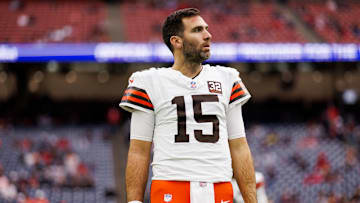 AFC Wild Card Playoffs - Cleveland Browns v Houston Texans