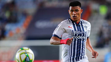 Pachuca v Monterrey - Torneo Clausura 2023 Liga MX